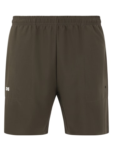 SOS Shorts Niseko in 1071 Black Ink