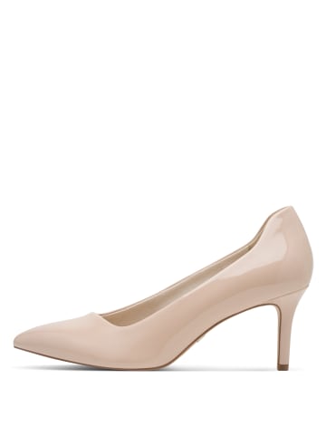 Tamaris Pump in beige
