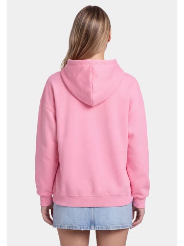 myMo Women Hoodie in PINK