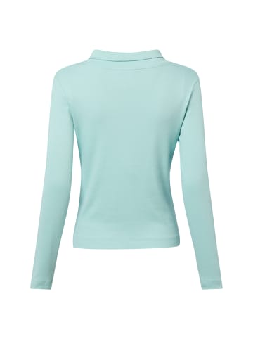 MARC CAIN SPORTS Langarmshirt in mint