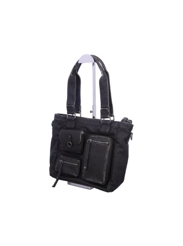 SURI FREY Tasche in grün