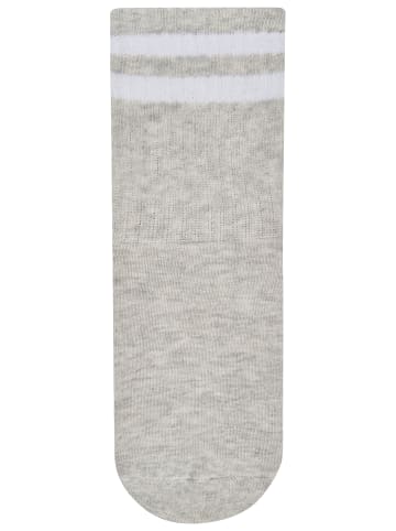 Sterntaler Fliesen Flitzer AIR Ringel in silber mel.