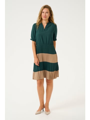 CULTURE Kleid CUbetty Feminine in Botanical Garden/Dune