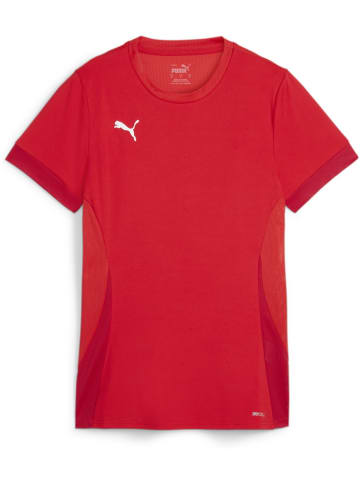 Puma Sportshirt "TeamGoal Matchday Jersey Wmns" in Rot