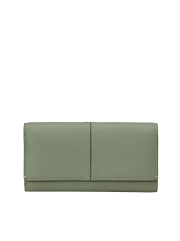Marc O'Polo Geldbörse in Fresh Sage