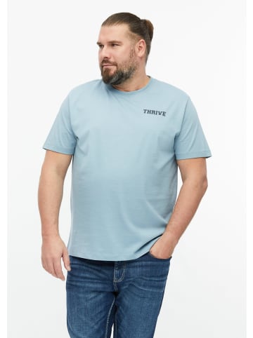 s.Oliver T-Shirt in 50D2_hellblau