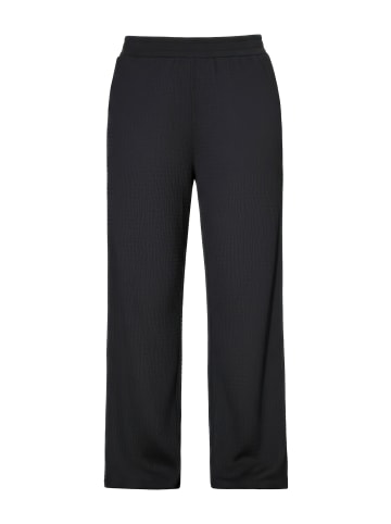 Studio Untold Schlupfhose in schwarz