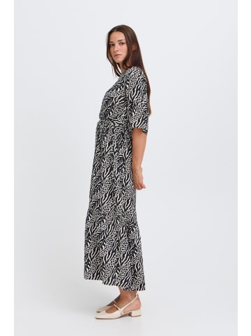 b. young Casual BYMMJOELLA A-shape in NATURE VIBES METEORITE