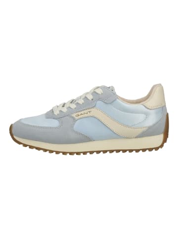 GANT Footwear Sneaker in Hellblau
