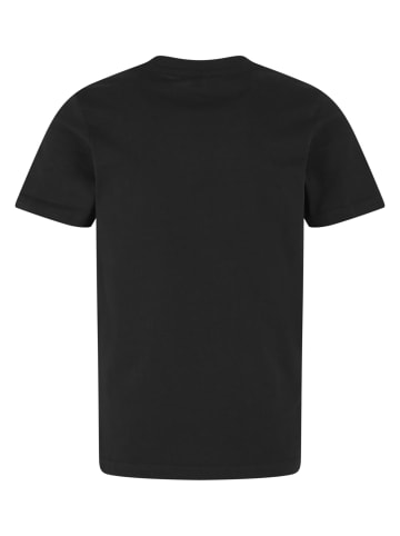 Mister Tee T-Shirts in black