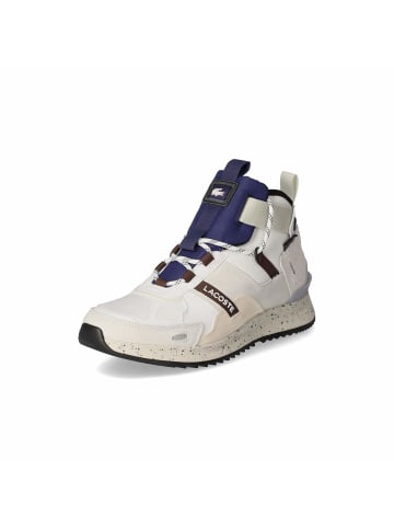 Lacoste High Sneaker RUN BREAKER in Mehrfarbig