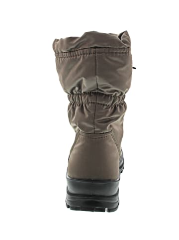 WESTLAND Grenoble 11 Boots Braun