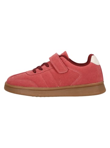 Endurance Sneaker Quin in 4225 Holly Berry