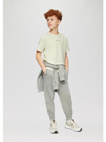 s.Oliver T-Shirt in 0330_creme