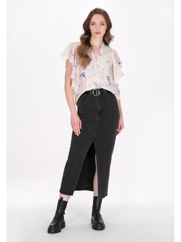 DreiMaster Women Blouse in lilac