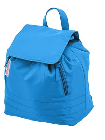 American Tourister Backpack Blue/Pink