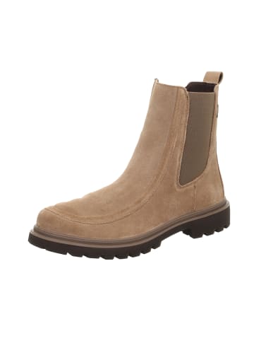 Legero Schnürboot in beige