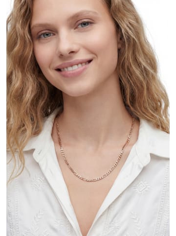 gaya Women Necklace in Rose Gold