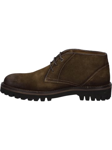 Josef Seibel Stiefelette Romed 03 in tabak