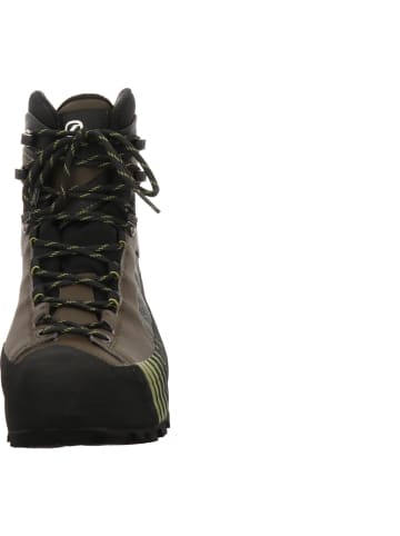 SCARPA Bergstiefel in braun