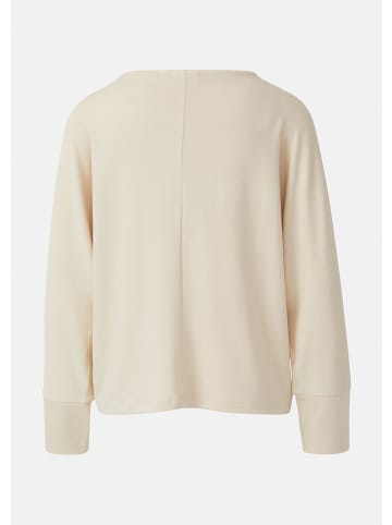 comma T-Shirt in 8103_beige