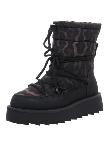 Tamaris Stiefel in schwarz