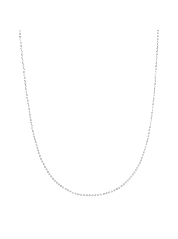 Amor Collier Silber 925, rhodiniert in Silber