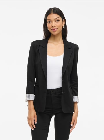 Vila Blazer in Black