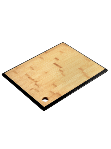 Kesper Schneidebrett in beige