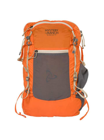 Mystery Ranch In and Out 19 - Wanderrucksack 41 cm (hummus) in hunter