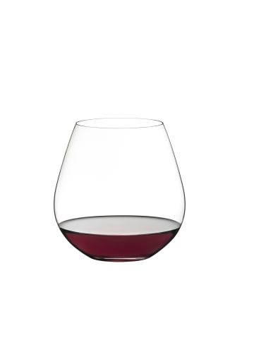 Riedel (Gläser) 6 er-Set O Pinot Noir Gläser in Transparent