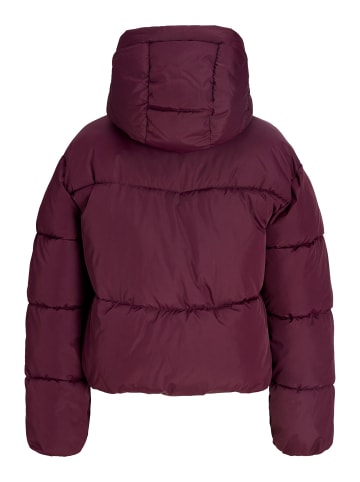 JJXX Steppjacke in Winetasting