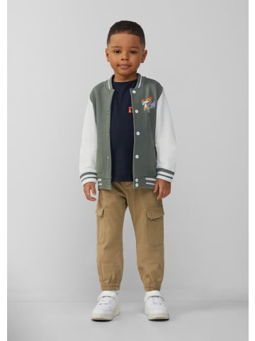 s.Oliver T-Shirt in 5952_navy