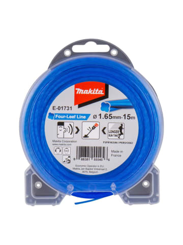 Makita Werkzeug E-01731 in Türkis