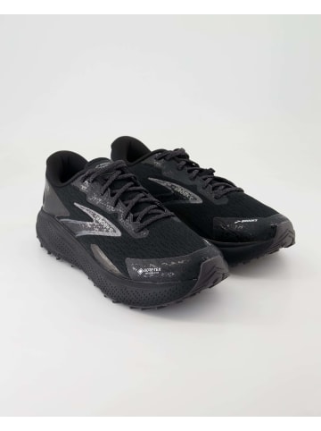 Brooks Laufschuhe in Schwarz
