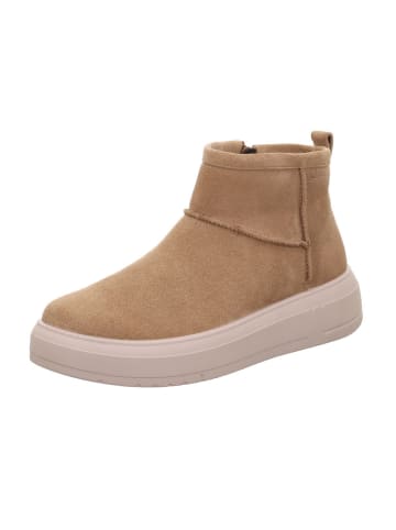 Legero Stiefel in beige