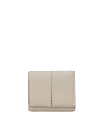 Marc O'Polo Kombi-Geldbörse in Grey Silk