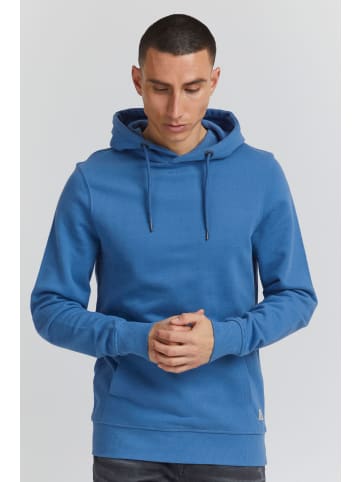 11 Project Hoodie in blau