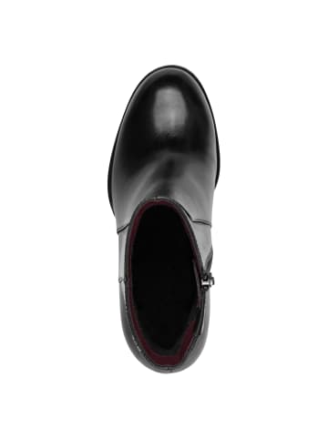 Tamaris Stiefelette in BLACK