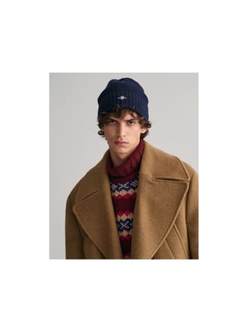 Gant Accessoire für Herren in marineblau in blau