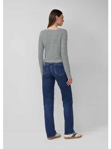 s.Oliver T-Shirt in 69G4_tannengrün