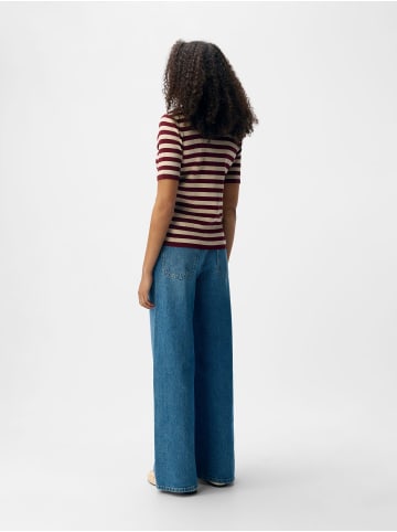 Object T-Shirt in Cabernet