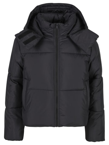 Urban Classics Winter Jacket in black