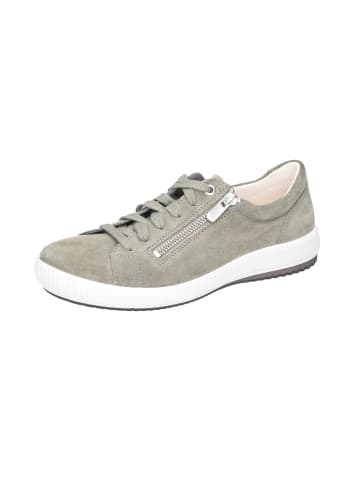 Legero Sneaker Low in grün
