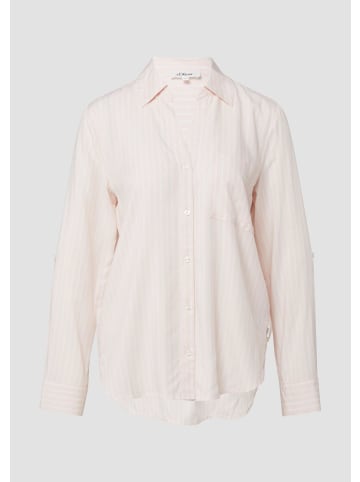 s.Oliver Bluse  in  41G0_zartrosa