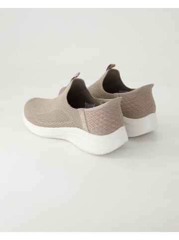 Skechers Slipper in Beige