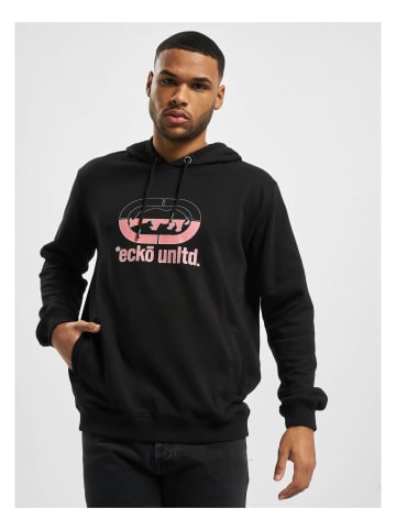 Ecko Hoody in black