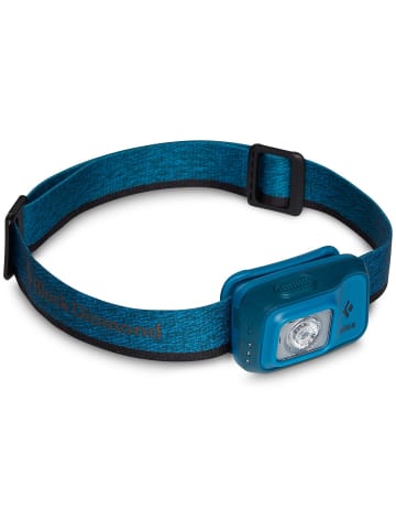 Black Diamond ASTRO 300-R HEADLAMP in Grau