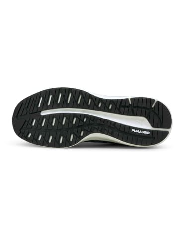 Puma Sneaker in Schwarz