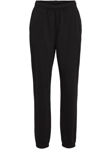 Hummel Hummel Pants Hmlic Damen Atmungsaktiv in BLACK